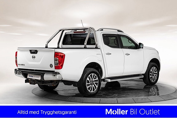 Nissan Navara 4 of 5