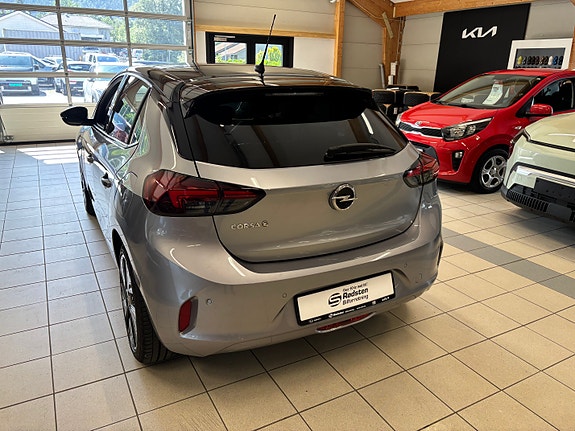 Opel Corsa 3 of 5
