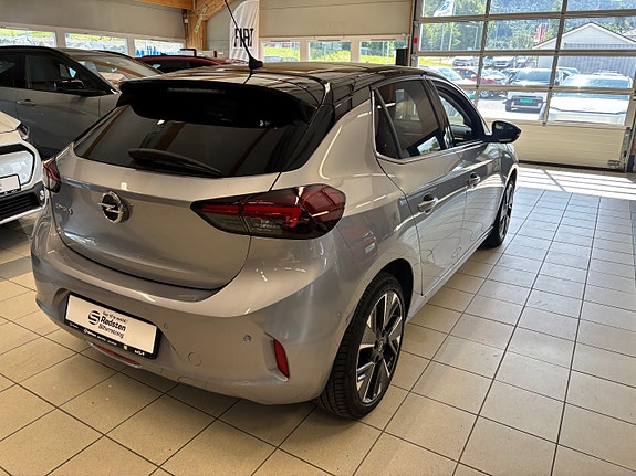 Opel Corsa 4 of 5