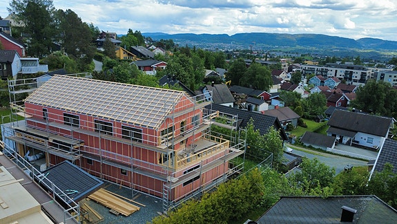 Hus, 178 m²