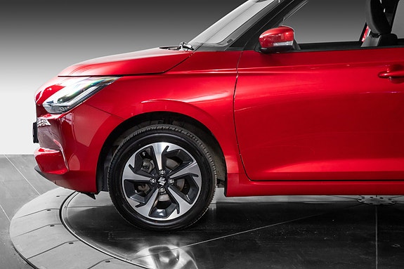 Suzuki Swift 4 of 5