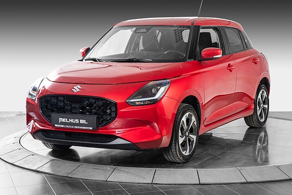 Suzuki Swift 3 of 5