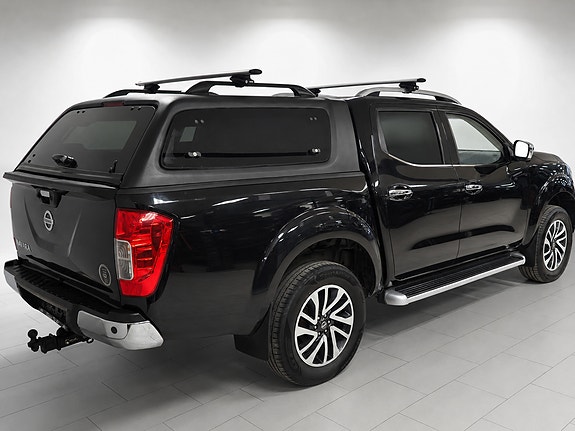 Nissan Navara 3 of 5