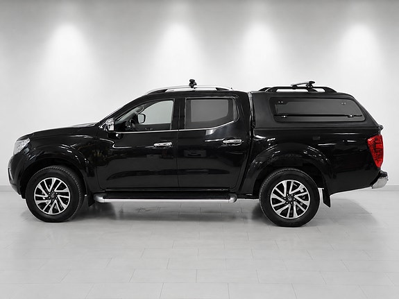 Nissan Navara 5 of 5