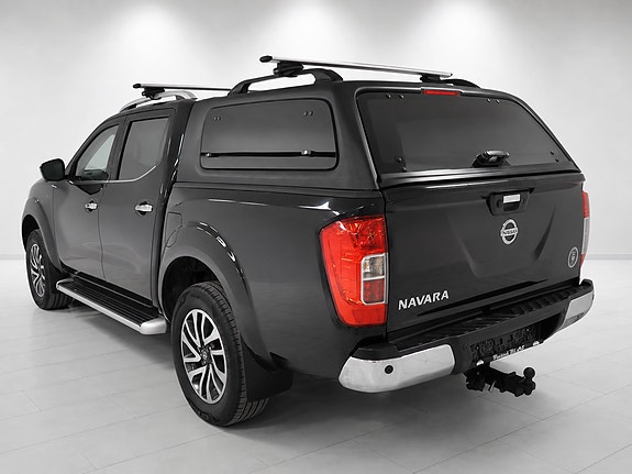 Nissan Navara 4 of 5