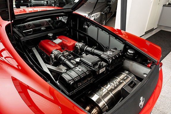 Ferrari 360 18 of 30