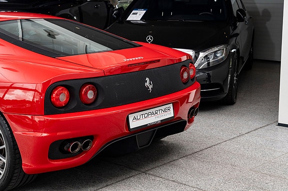 Ferrari 360 6 of 30