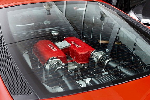 Ferrari 360 16 of 30