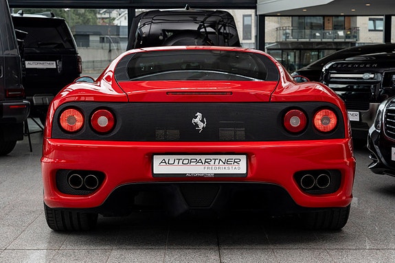 Ferrari 360 5 of 5