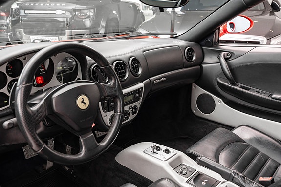 Ferrari 360 11 of 30
