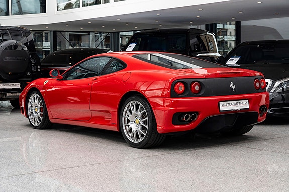 Ferrari 360 3 of 5