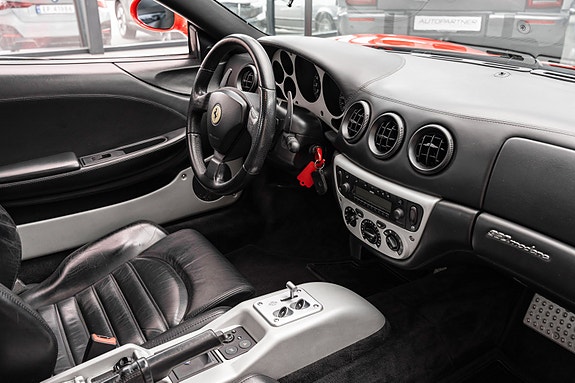 Ferrari 360 13 of 30