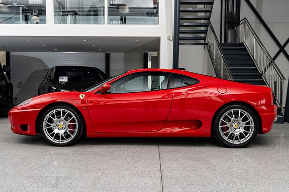 Ferrari 360 4 of 5