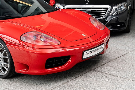 Ferrari 360 8 of 30