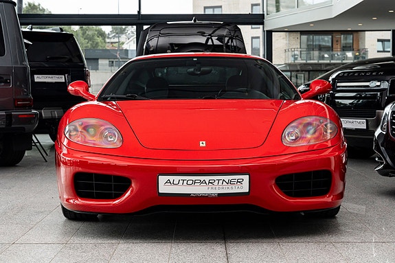 Ferrari 360 7 of 30