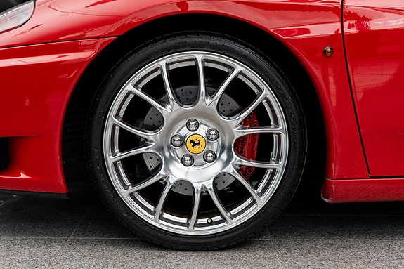 Ferrari 360 22 of 30