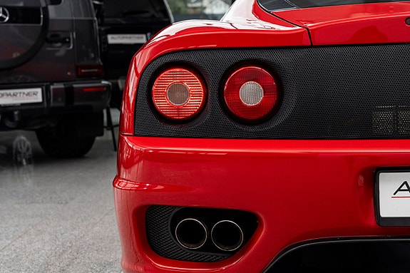 Ferrari 360 20 of 30