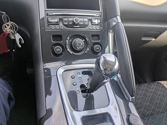 Peugeot 3008 10 of 26