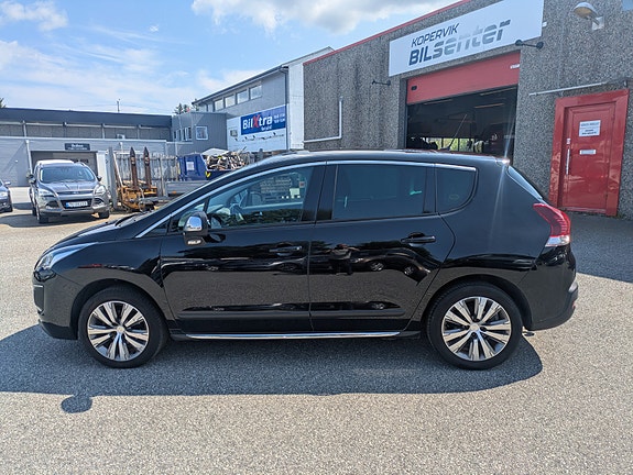 Peugeot 3008 6 of 26