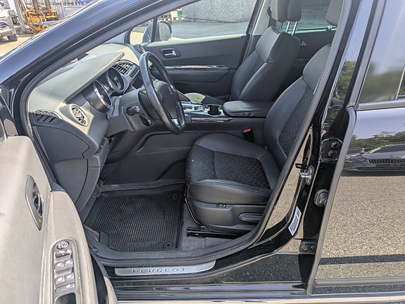 Peugeot 3008 13 of 26