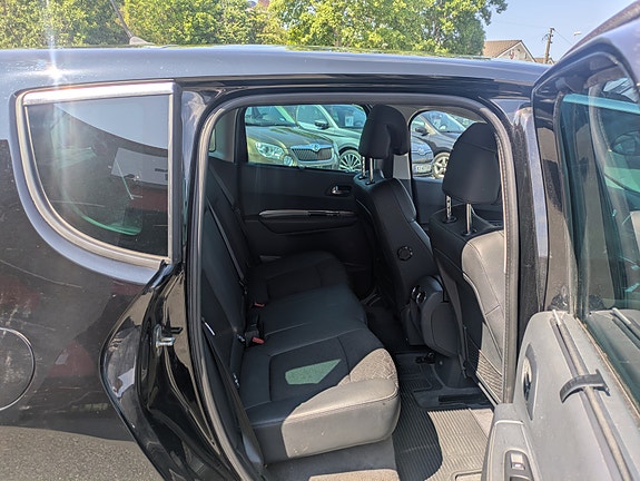 Peugeot 3008 19 of 26