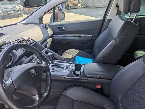 Peugeot 3008 12 of 26