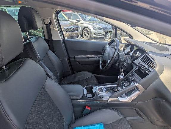 Peugeot 3008 16 of 26