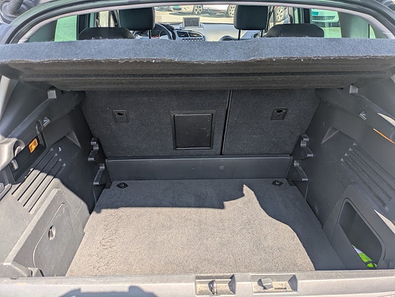 Peugeot 3008 21 of 26