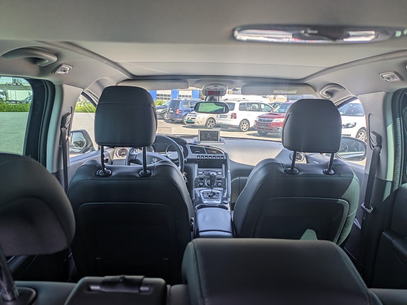 Peugeot 3008 20 of 26