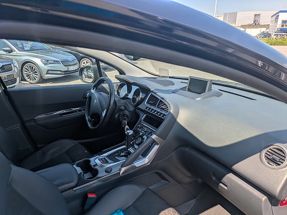 Peugeot 3008 15 of 26