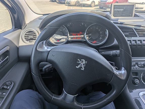Peugeot 3008 9 of 26