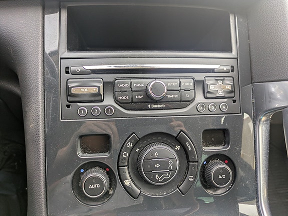 Peugeot 3008 25 of 26