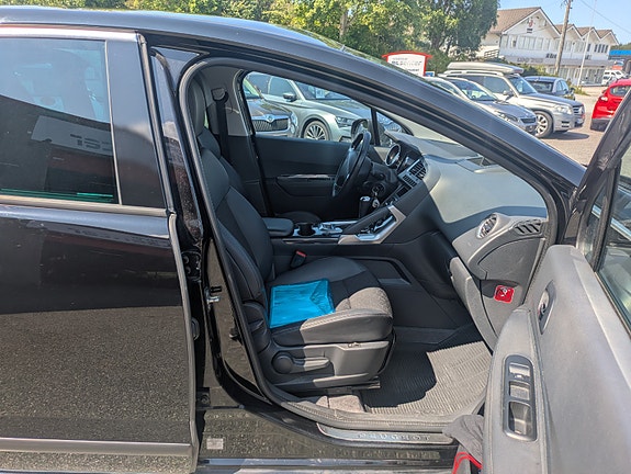 Peugeot 3008 14 of 26