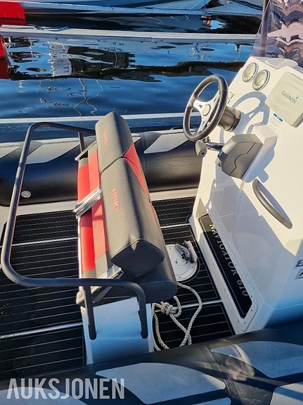 2018 BRIG Navigator 610 4 of 5