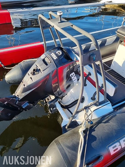 2018 BRIG Navigator 610 5 of 5