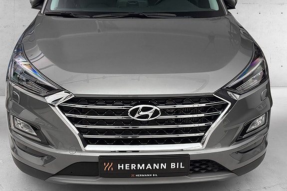 Hyundai Tucson 11 of 30