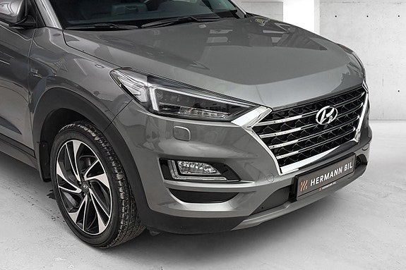 Hyundai Tucson 9 of 30