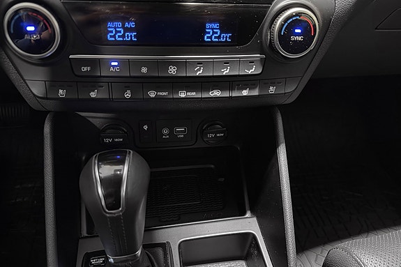 Hyundai Tucson 23 of 30