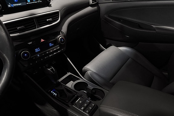 Hyundai Tucson 18 of 30