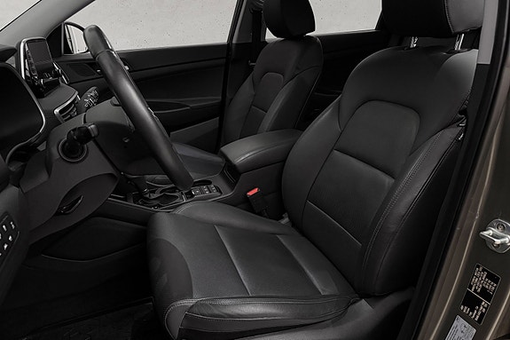Hyundai Tucson 12 of 30