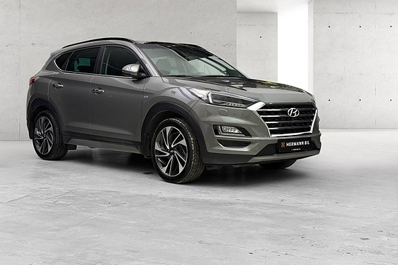 Hyundai Tucson 8 of 30