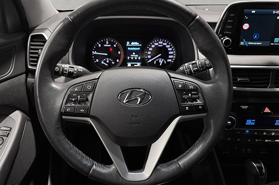 Hyundai Tucson 15 of 30