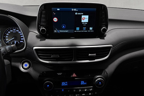 Hyundai Tucson 19 of 30