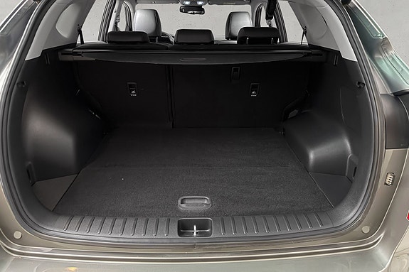 Hyundai Tucson 5 of 5