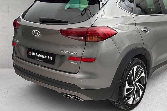 Hyundai Tucson 7 of 30