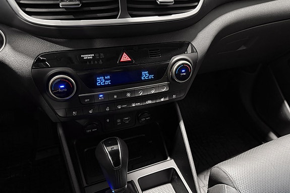 Hyundai Tucson 22 of 30