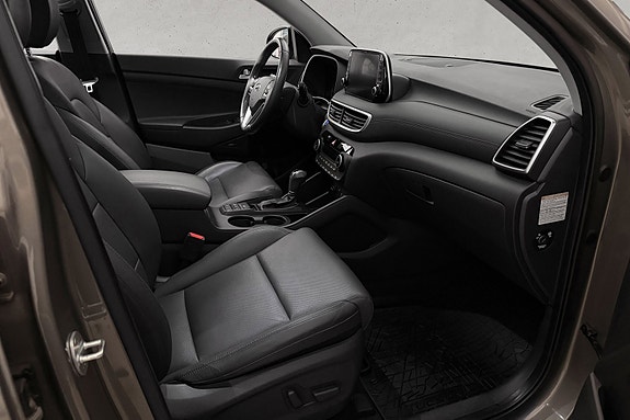 Hyundai Tucson 26 of 30