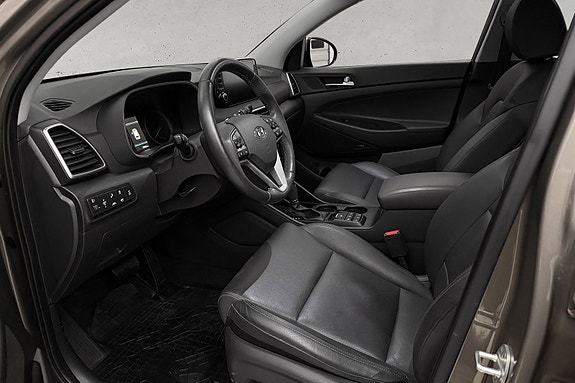 Hyundai Tucson 13 of 30