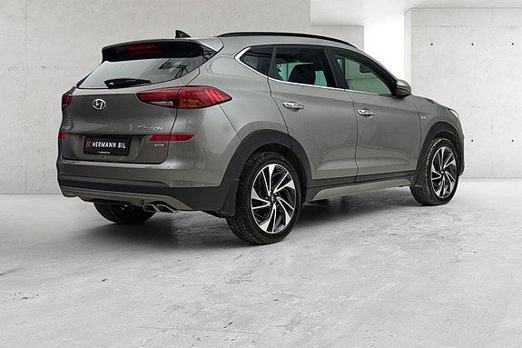 Hyundai Tucson 6 of 30
