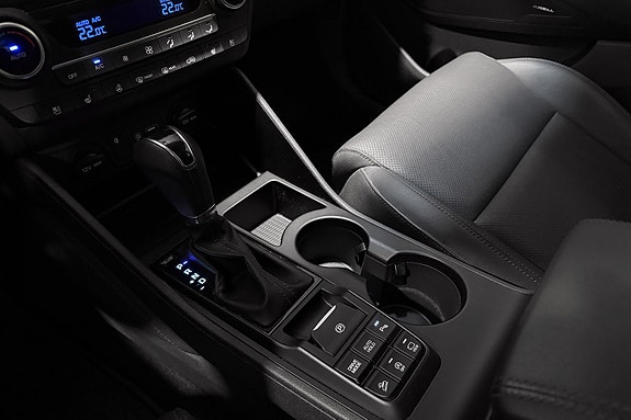 Hyundai Tucson 24 of 30